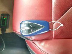 Changan CS75PLUS second generation 1.5T automatic premium - фото 9