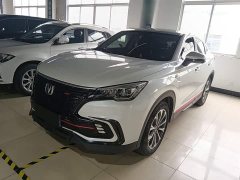 Changan CS85 COUPE 1.5T DCT luxury - фото 1