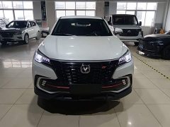 Changan CS85 COUPE 1.5T DCT luxury - фото 3