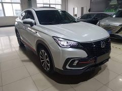 Changan CS85 COUPE 1.5T DCT luxury - фото 4