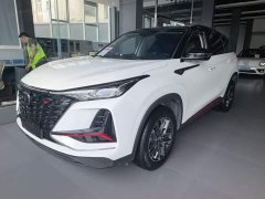 Changan CS75PLUS 2022 Classic Edition 1.5T Automatic Pioneer Type - фото 1