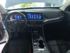Changan CS75PLUS 2022 Classic Edition 1.5T Automatic Pioneer Type - фото 10
