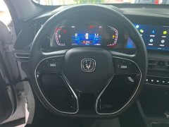 Changan CS75PLUS 2022 Classic Edition 1.5T Automatic Pioneer Type - фото 11