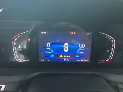 Changan CS75PLUS 2022 Classic Edition 1.5T Automatic Pioneer Type - фото 12