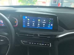 Changan CS75PLUS 2022 Classic Edition 1.5T Automatic Pioneer Type - фото 13