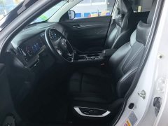 Changan CS75PLUS 2022 Classic Edition 1.5T Automatic Pioneer Type - фото 15