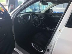 Changan CS75PLUS 2022 Classic Edition 1.5T Automatic Pioneer Type - фото 16