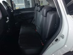 Changan CS75PLUS 2022 Classic Edition 1.5T Automatic Pioneer Type - фото 17