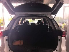 Changan CS75PLUS 2022 Classic Edition 1.5T Automatic Pioneer Type - фото 19