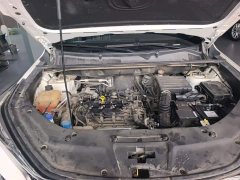 Changan CS75PLUS 2022 Classic Edition 1.5T Automatic Pioneer Type - фото 20