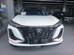 Changan CS75PLUS 2022 Classic Edition 1.5T Automatic Pioneer Type - фото 3
