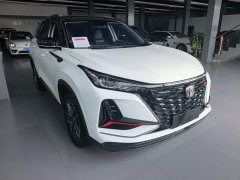 Changan CS75PLUS 2022 Classic Edition 1.5T Automatic Pioneer Type - фото 4