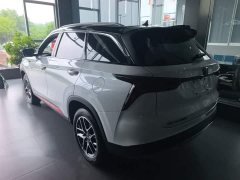 Changan CS75PLUS 2022 Classic Edition 1.5T Automatic Pioneer Type - фото 5