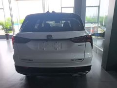 Changan CS75PLUS 2022 Classic Edition 1.5T Automatic Pioneer Type - фото 6