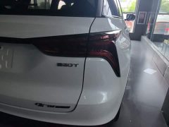 Changan CS75PLUS 2022 Classic Edition 1.5T Automatic Pioneer Type - фото 8