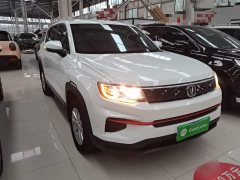 Changan CS35PLUS Honor Million Edition 1.6L Manual Elite Edition - фото 4