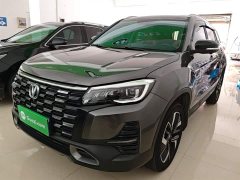 Changan CS75 Enjoy Edition 1.5T DCT Premium Type - фото 1