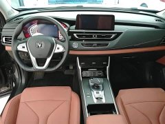Changan CS75 Enjoy Edition 1.5T DCT Premium Type - фото 10