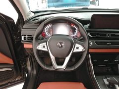 Changan CS75 Enjoy Edition 1.5T DCT Premium Type - фото 11