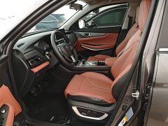 Changan CS75 Enjoy Edition 1.5T DCT Premium Type - фото 15