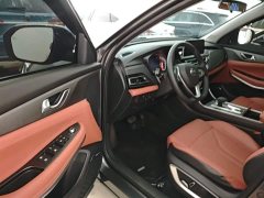 Changan CS75 Enjoy Edition 1.5T DCT Premium Type - фото 16