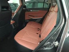 Changan CS75 Enjoy Edition 1.5T DCT Premium Type - фото 17