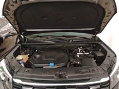 Changan CS75 Enjoy Edition 1.5T DCT Premium Type - фото 20