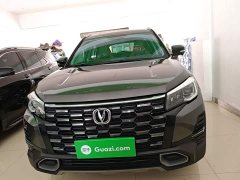 Changan CS75 Enjoy Edition 1.5T DCT Premium Type - фото 3