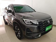 Changan CS75 Enjoy Edition 1.5T DCT Premium Type - фото 4