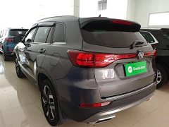 Changan CS75 Enjoy Edition 1.5T DCT Premium Type - фото 5