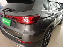 Changan CS75 Enjoy Edition 1.5T DCT Premium Type - фото 8