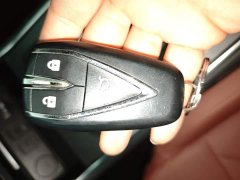 Changan CS75 Enjoy Edition 1.5T DCT Premium Type - фото 9