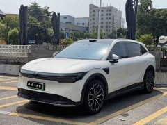 Zeekr 7X 75kWh rear-wheel drive smart driving version - фото 1