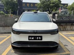 Zeekr 7X 75kWh rear-wheel drive smart driving version - фото 2
