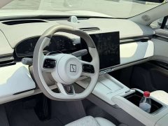 Zeekr 7X 75kWh rear-wheel drive smart driving version - фото 4