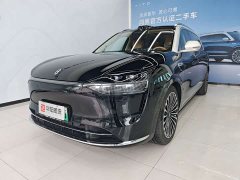 AITO Wenjie M9 extended range Ultra version 52kWh 6-seater version (192-line lidar) - фото 1
