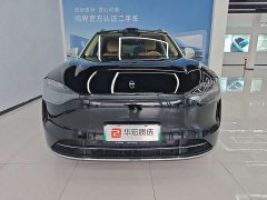AITO Wenjie M9 extended range Ultra version 52kWh 6-seater version (192-line lidar) - фото 2