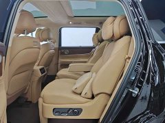 AITO Wenjie M9 extended range Ultra version 52kWh 6-seater version (192-line lidar) - фото 6