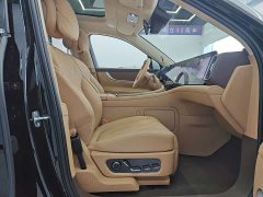 AITO Wenjie M9 extended range Ultra version 52kWh 6-seater version (192-line lidar) - фото 8