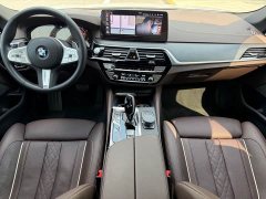 BMW 5 Series 530Li Exclusive M Sports Package - фото 10