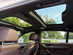 BMW 5 Series 530Li Exclusive M Sports Package - фото 13