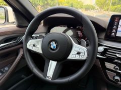 BMW 5 Series 530Li Exclusive M Sports Package - фото 14