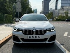BMW 5 Series 530Li Exclusive M Sports Package - фото 19