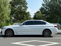 BMW 5 Series 530Li Exclusive M Sports Package - фото 2