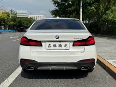 BMW 5 Series 530Li Exclusive M Sports Package - фото 20
