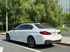 BMW 5 Series 530Li Exclusive M Sports Package - фото 3