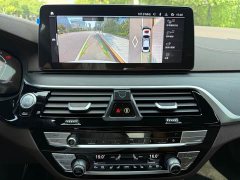 BMW 5 Series 530Li Exclusive M Sports Package - фото 6
