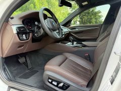 BMW 5 Series 530Li Exclusive M Sports Package - фото 8