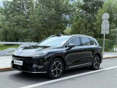 Hongqi Shangjie H5 extended range Max - фото 1