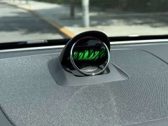Hongqi Shangjie H5 extended range Max - фото 11